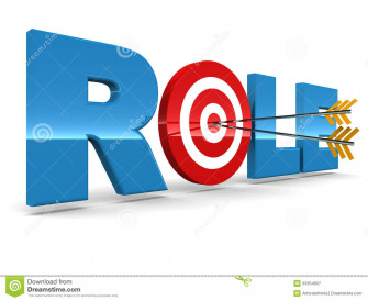 Roles Clipart Wallpaper