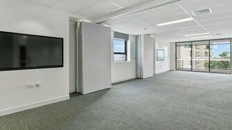 Inspire S Zoom Meeting Virtual Background Cowork