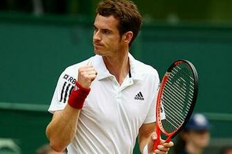 Andy Murray Wallpaper