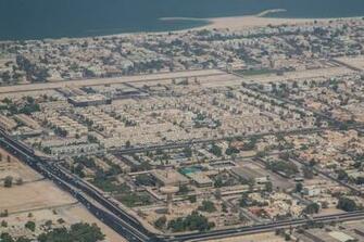 Street Pictures 4k 5k Wallpaper Dubai Housing Complex