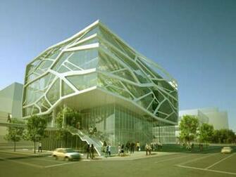 Wallpaper New Beautiful Architecture Designs