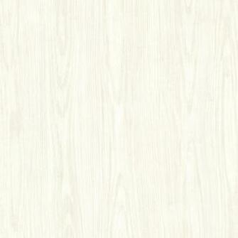 Brewster Ivory Tanice Faux Wood Texture Wallpaper Sample