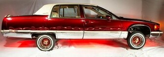 Lowrider Car Pics