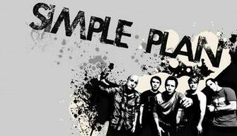 Simple Plan Logos