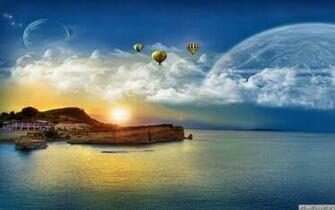 Widescreen Full HD Wallpaper X Desktop
