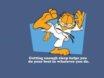 Garfield Wallpaper
