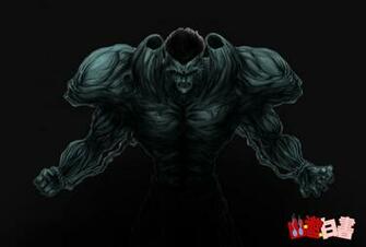 Trololo G Wallpaper Toguro