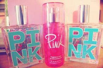 Victoria Secret Pink On