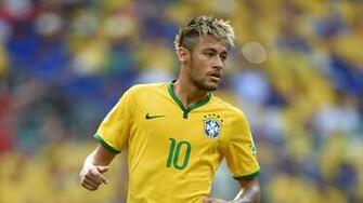 Neymar James Rodr Guez Is A Great Player But I Hope
