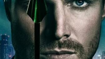 Arrow Cw Desktop And Mobile Wallpaper Wallippo