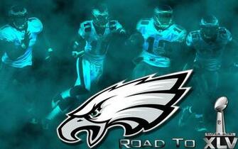 Philadelphia Eagles Wallpaper Team Logo