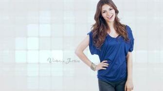 Victoria Justice Desktop Pc And Mac Wallpaper