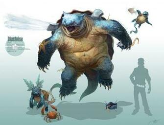 Pokemones Iniciales De Los Juegos Gameboy Advance Si Real Bulbasaur