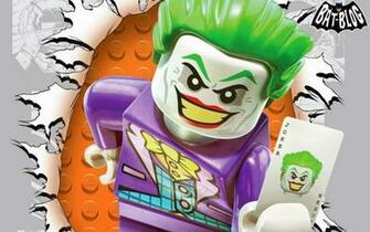 And Collectibles Lego Batman Beyond Gotham Video Game Wallpaper