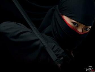 Ninja Assassin Wallpaper Image