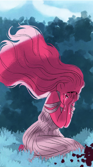 Webtoon Screenshots And Wallpaper Lore Olympus By Rachel Smythe In