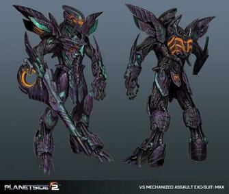 Cool Vanu Wallpaper Screenshoots Thefoundation Forum