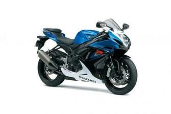 Suzuki Gsx R600 Gallery New Trend Elthing