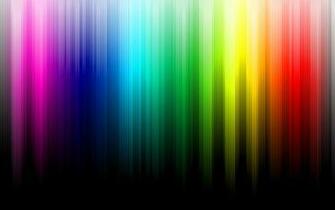 Background Color Spectrum Black Wallpaper Desktop