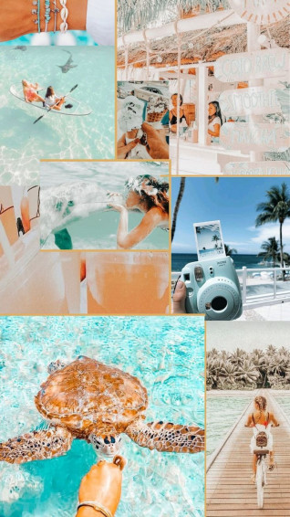 Aesthetic Wallpaper
