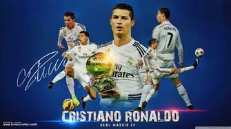 Cristiano Ronaldo Real Madrid 4k HD Desktop Wallpaper For