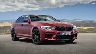 Bmw M5 First Edition Wallpaper HD Car Id