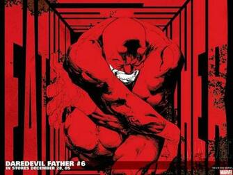 Daredevil Marvel Wallpaper Picture