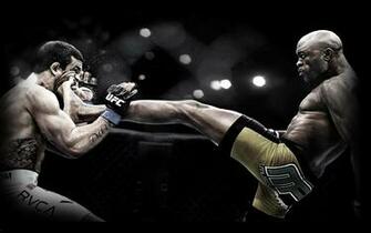 Ufc HD Wallpaper Background Image