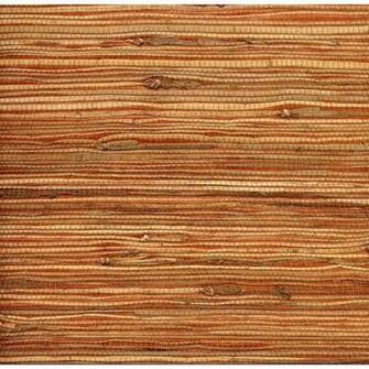 Natural Seagrass Wallpaper Grasscloth