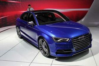 Audi S3 Wide Wallpaper Grivu