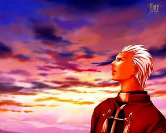 Fate Stay Night Archer HD Wallpaper Color Palette Tags