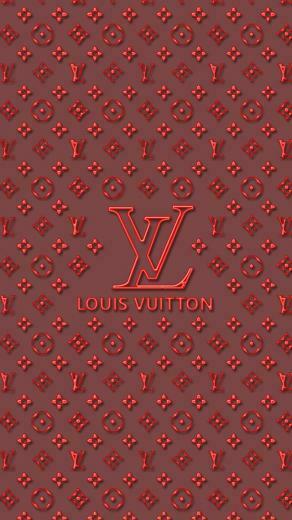 Louis Vuitton Wallpaper For iPhone Lv