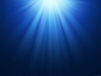 Beautiful Blue Rays Background Psdgraphics