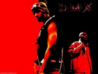 Cell Phone Dmx Wallpaper