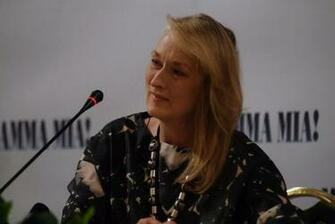Meryl Streep Wallpaper Popular