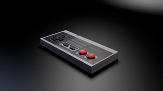 Nes Wallpaper