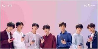 Awesome Bts Desktop Wallpaper Update