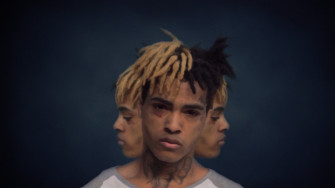 Xxxtentacion 4k Pc Wallpaper