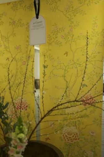 Wallpapermoes Spot De Gournay Wallpaper