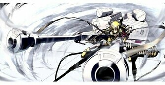 Ultimate Seras Victoria Source Wallpaperus Org Hellsing