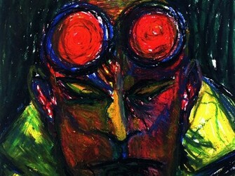 Coders Everything Hellboy Comics