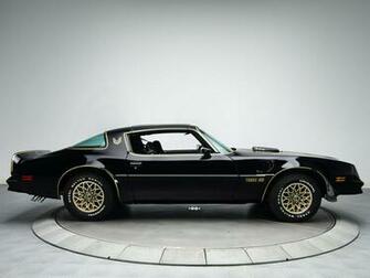 Pontiac Trans Am Wallpaper Image