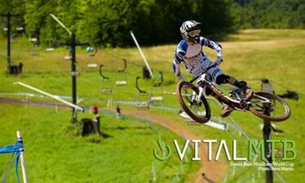Vital Mtb Desktop Wallpaper Mountain Bikes Feature Stories