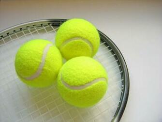 Tennis Wallpaper Background Image