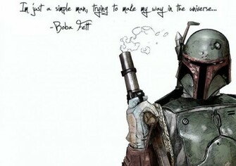 You Are Ing Boba Fett HD Wallpaper Color Palette Tags