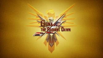 League Of Legends Leona Wallpaper