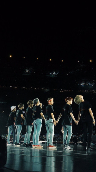 My Seven Wallpaper