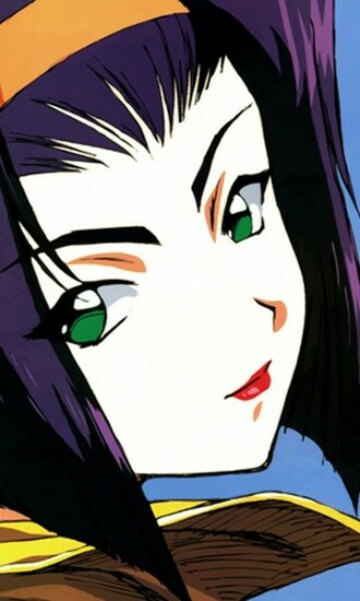 Faye Valentine HD Nokia X Wallpaper And Xl
