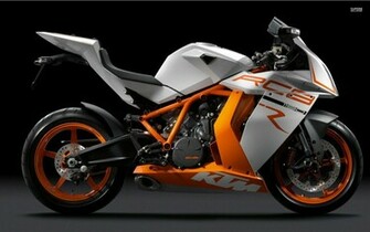 Ktm Rc8 Wallpaper HD