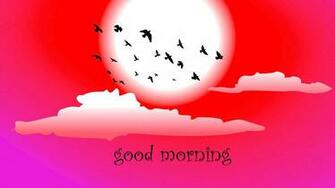 Good Morning Have A Nice Day New HD Wallpapernew